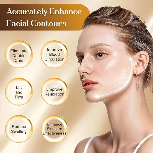 Lymphatic Drainage Facial Brush 2.0