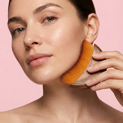 Lymphatic Drainage Facial Brush 2.0